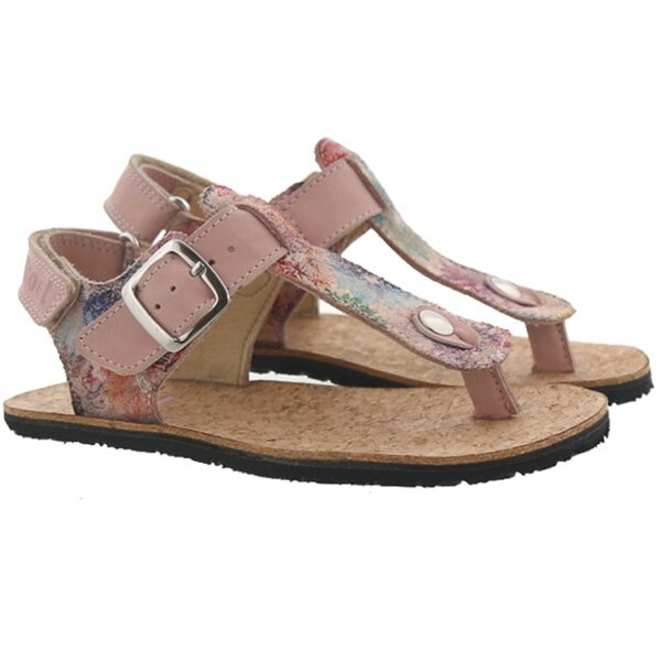 Ariana Fantasy Sandale rose - 41