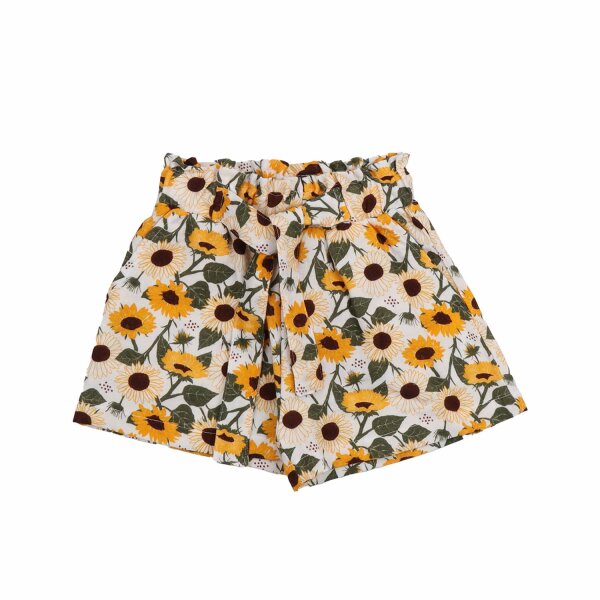 Shorts Musselin