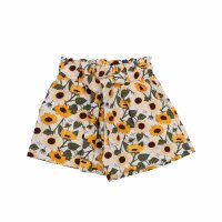 Shorts Musselin