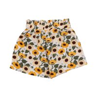 Shorts Musselin