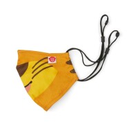 Kinder Mund Nasen Maske Tiger