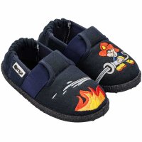 Hausschuhe 2.0 Feuerwehr - 29