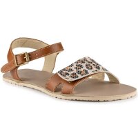 Sahara Sandale Leopard -38