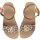 Sahara Sandale Leopard -38
