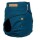 Wollüberhose V3 Klett Royal Blue