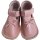Barfußsandale Corela pale pink - 24