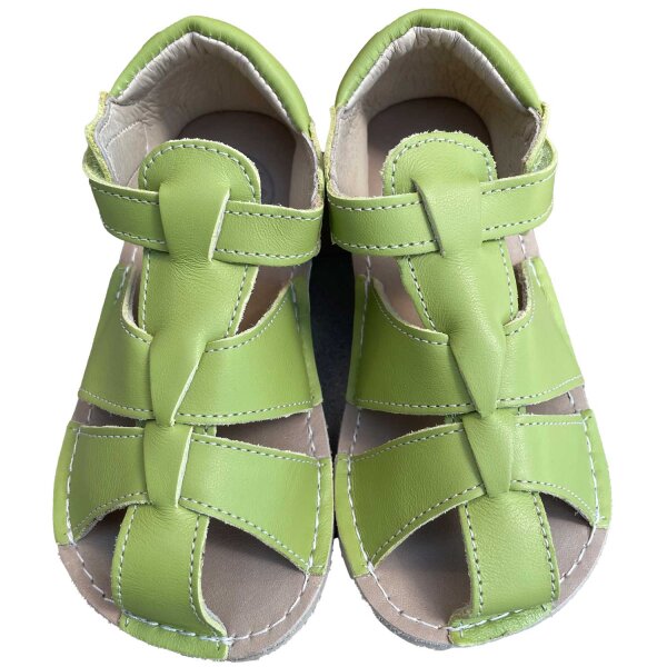 Goby Sandale green - 21
