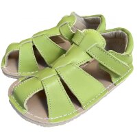 Goby Sandale green - 25