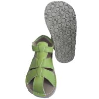 Goby Sandale green - 25