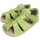 Goby Sandale green - 25