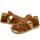 Marlin Sandale brown - 30