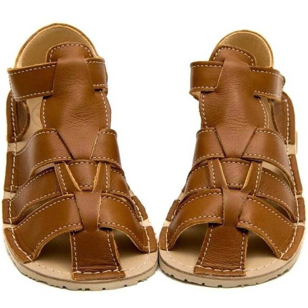 Marlin Sandale brown - 32