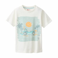 Pyjama Sommer kurz
