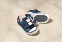 Pololo Sol Sneaker tobago