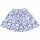 Rock Musselin Blue Birds - 116