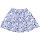 Rock Musselin Blue Birds - 116