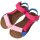 NiobefalterSTYLE vegan himbeere - 28