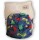 One-Size Windel 2.0 Bambus Klett Dinos jeans