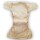 One-Size Windel 2.0 Bambus Druckis Pirat