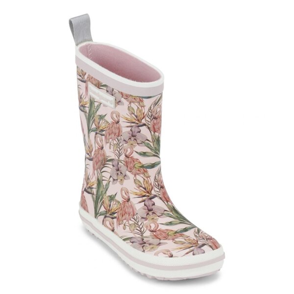 Gummistiefel Classic Flamingo rose