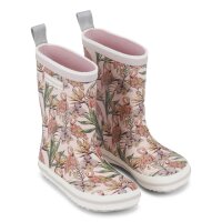 Gummistiefel Classic Flamingo rose
