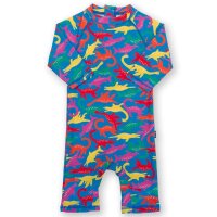 Strandanzug m. UV-Schutz Sea Dino - 98