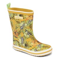 Gummistiefel Classic Tropical gelb