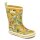 Gummistiefel Classic Tropical gelb