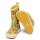 Gummistiefel Classic Tropical gelb