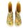 Gummistiefel Classic Tropical gelb