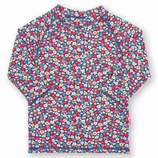 Shirt mit UV-Schutz
