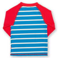 Shirt mit UV-Schutz Stripy - 116