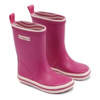 Charly Gummistiefel raspberry