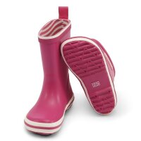 Charly Gummistiefel raspberry
