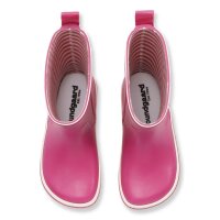 Charly Gummistiefel raspberry