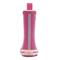 Charly Gummistiefel raspberry