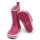 Charly Gummistiefel raspberry