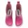 Charly Gummistiefel raspberry