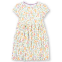 Kleid kurzarm