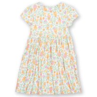 Kleid kurzarm