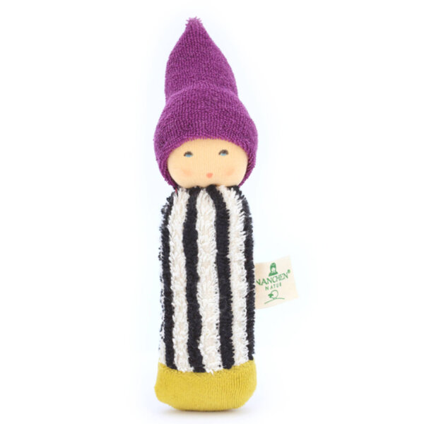Greifling Buntstift