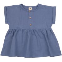 Bluse Musselin