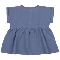 Bluse Musselin