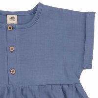 Bluse Musselin