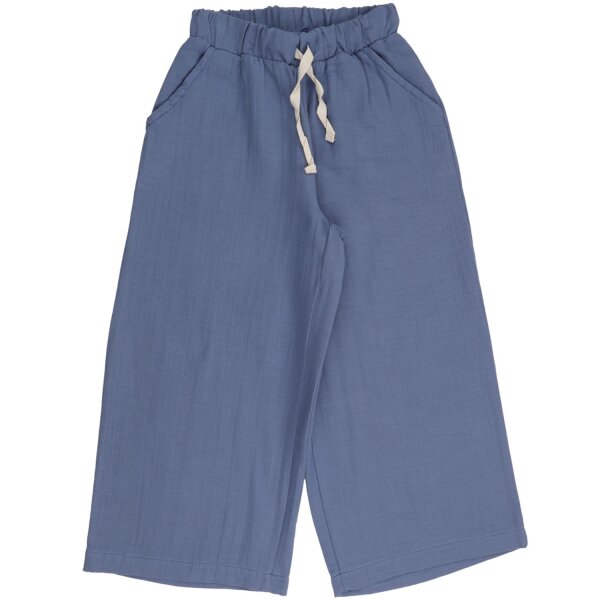 Hose Musselin