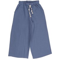 Hose Musselin