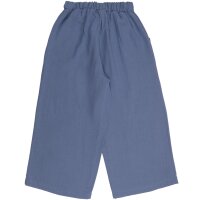 Hose Musselin
