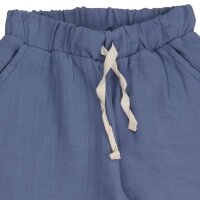 Hose Musselin