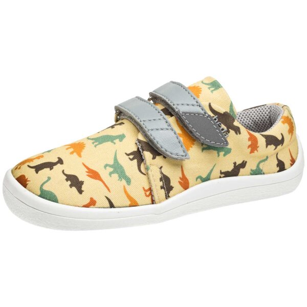 Canvas Sneaker Dinosaurs - 27