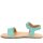 Flexy Sandale Lia II mint  - 26